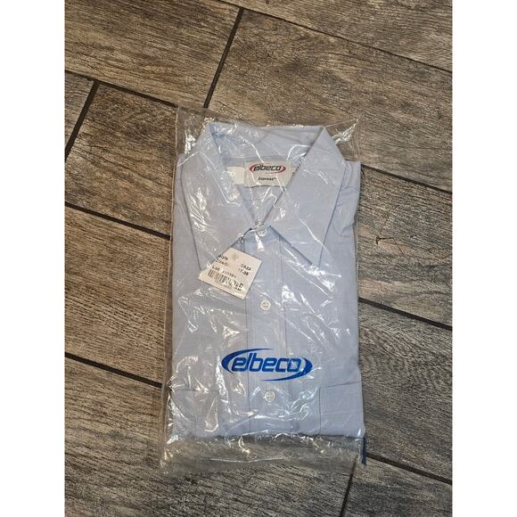 ELBECO LONG SLEEVE DRESS SHIRT - Picture 3 of 3